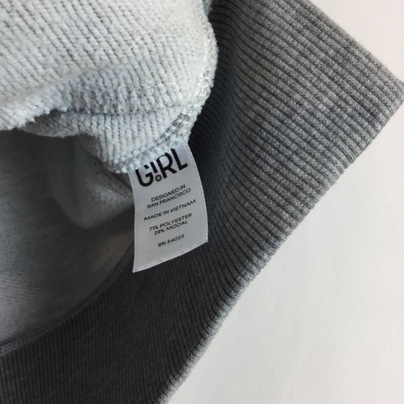 Athleta Girl In It to Win It atop, medium - Picture 5 of 5